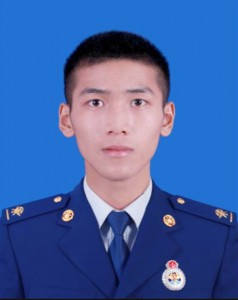 LIU CHUN YI(CRT10190419)