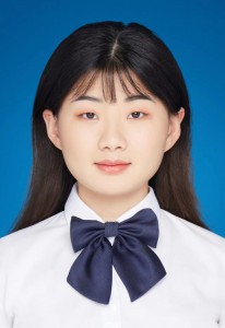 Xia Qiong (CRT10190473)