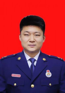 LIU ZHI QIANG