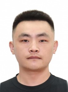 LU YU ZHEN(CRT10190511)