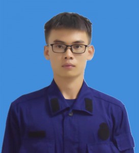 WEI HAI WEI