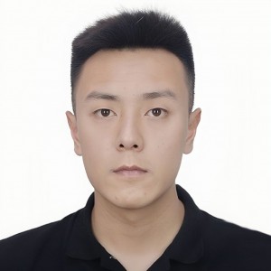 LIU YUN TONG(CRT10190509)