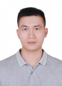 XU WEI  GAN