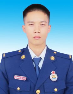 XIE YU(CRT10190453)