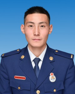 SHI CHEN XIANG(CRT10190437)
