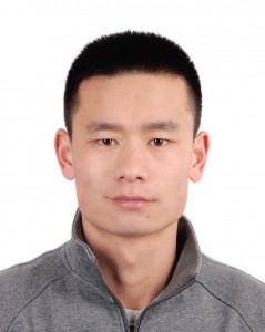 ZHANG CHUANG(CRT10190495)