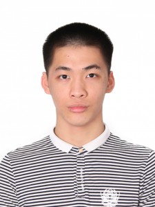 Chen YuYang (CRT10190472)
