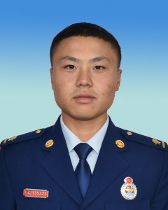 XIAO FENG(CRT10190442)