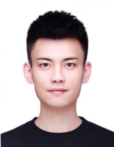 ZHU ZHI JIAN(CRT10190508)