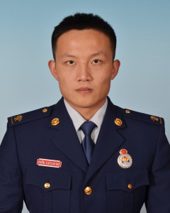 ZHU KAI BO