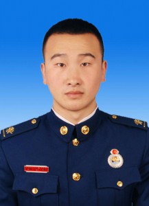 YU HAI ZE