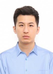 LEO ZHANG(CRT10190510)